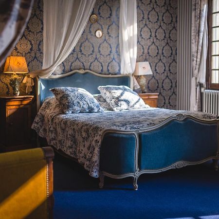 Le Patio & Spa Saumur Εξωτερικό φωτογραφία