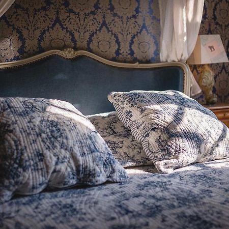 Le Patio & Spa Saumur Εξωτερικό φωτογραφία