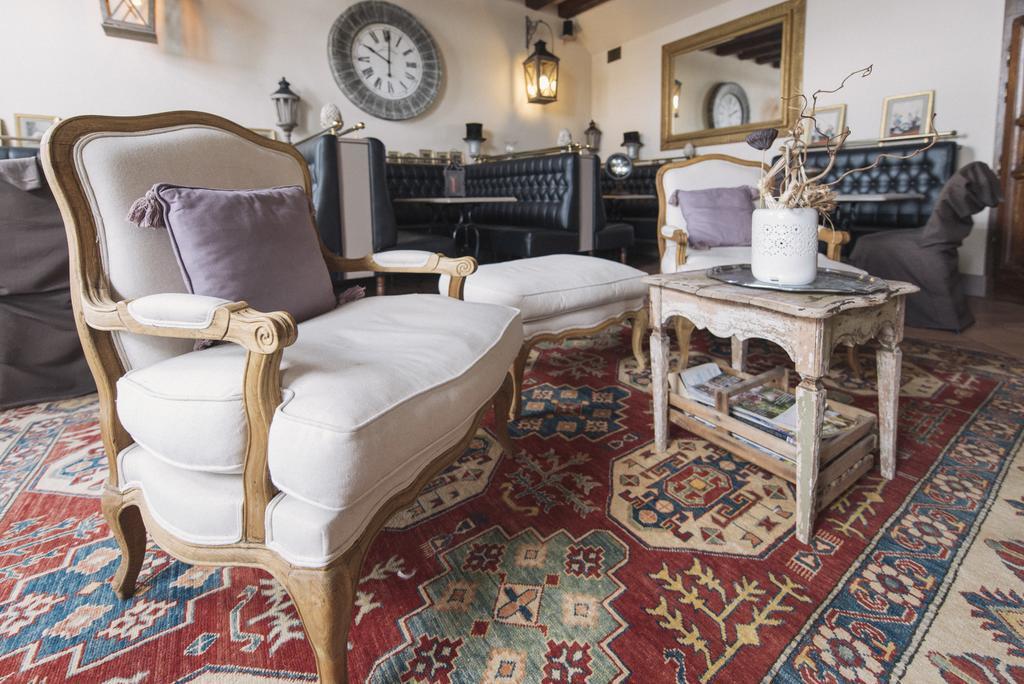 Le Patio & Spa Saumur Εξωτερικό φωτογραφία