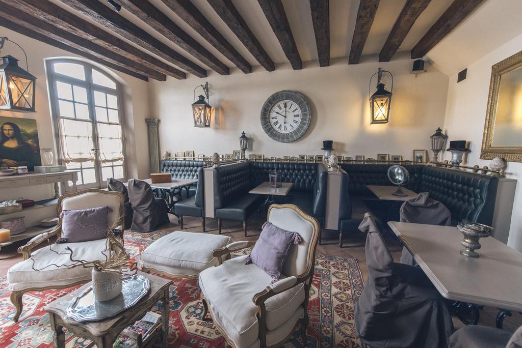 Le Patio & Spa Saumur Εξωτερικό φωτογραφία