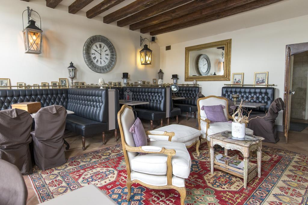 Le Patio & Spa Saumur Εξωτερικό φωτογραφία