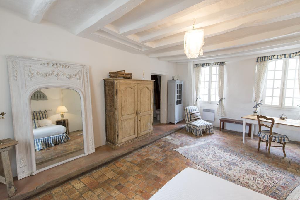 Le Patio & Spa Saumur Δωμάτιο φωτογραφία