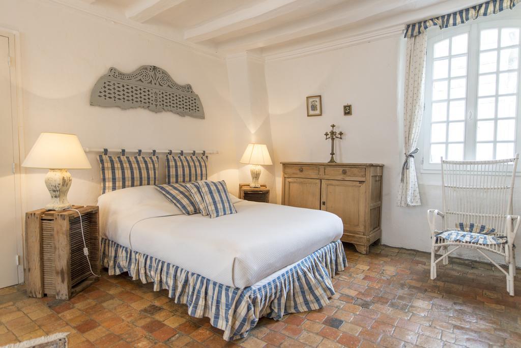 Le Patio & Spa Saumur Δωμάτιο φωτογραφία