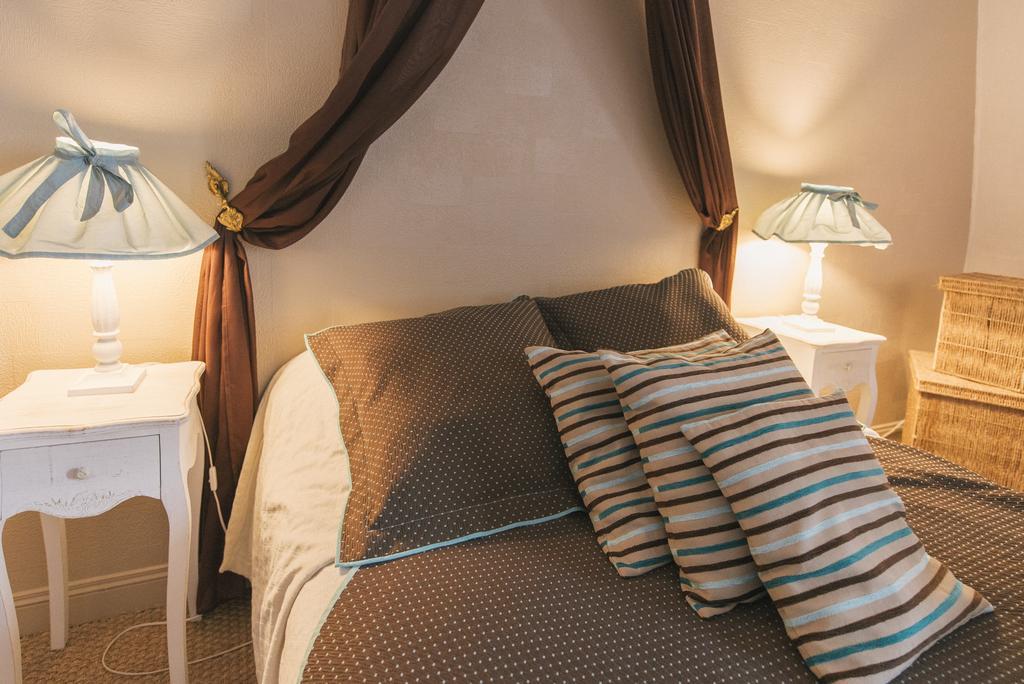 Le Patio & Spa Saumur Δωμάτιο φωτογραφία