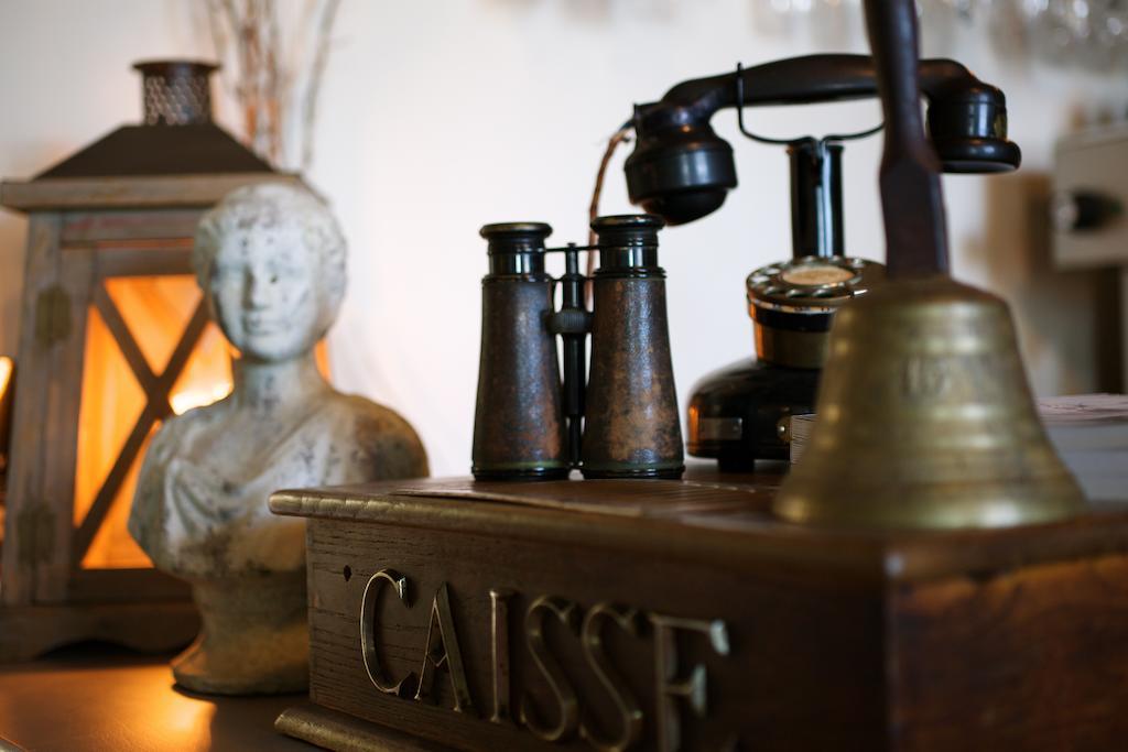 Le Patio & Spa Saumur Εξωτερικό φωτογραφία