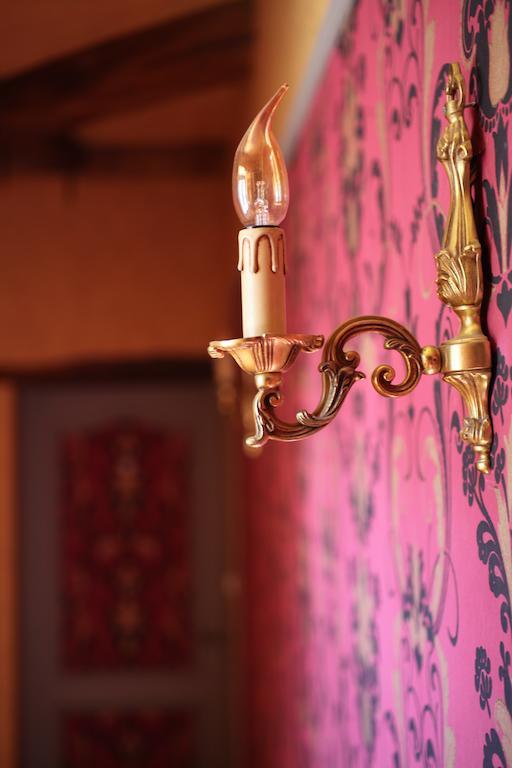 Le Patio & Spa Saumur Εξωτερικό φωτογραφία