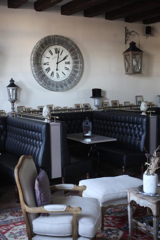 Le Patio & Spa Saumur Εξωτερικό φωτογραφία