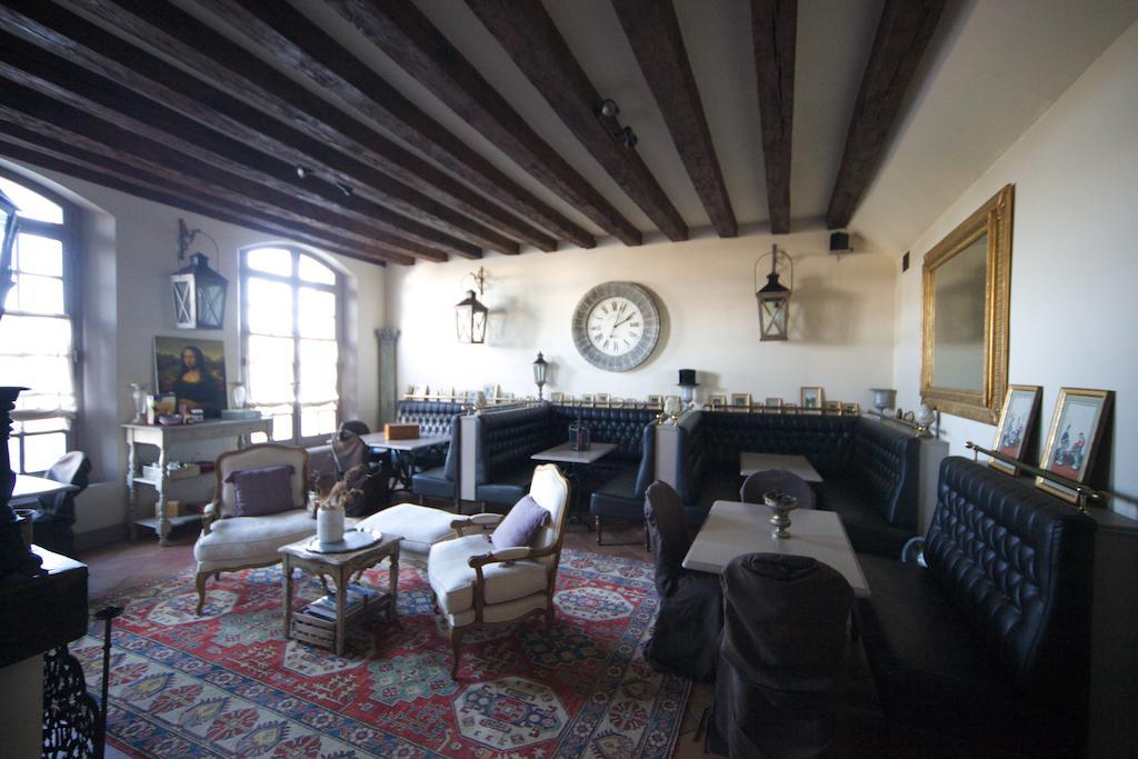 Le Patio & Spa Saumur Εξωτερικό φωτογραφία