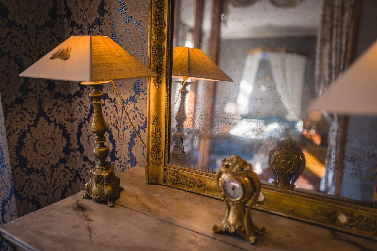 Le Patio & Spa Saumur Εξωτερικό φωτογραφία