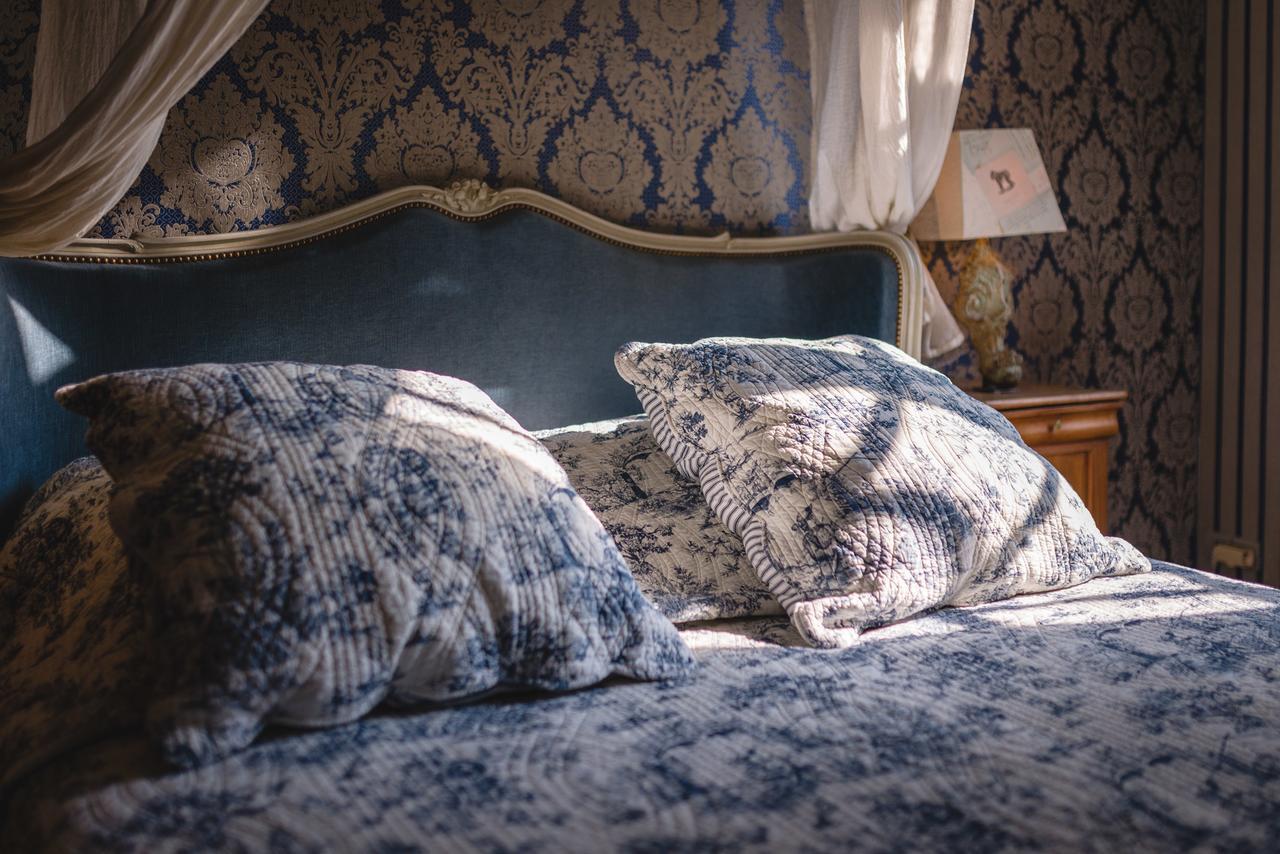 Le Patio & Spa Saumur Εξωτερικό φωτογραφία