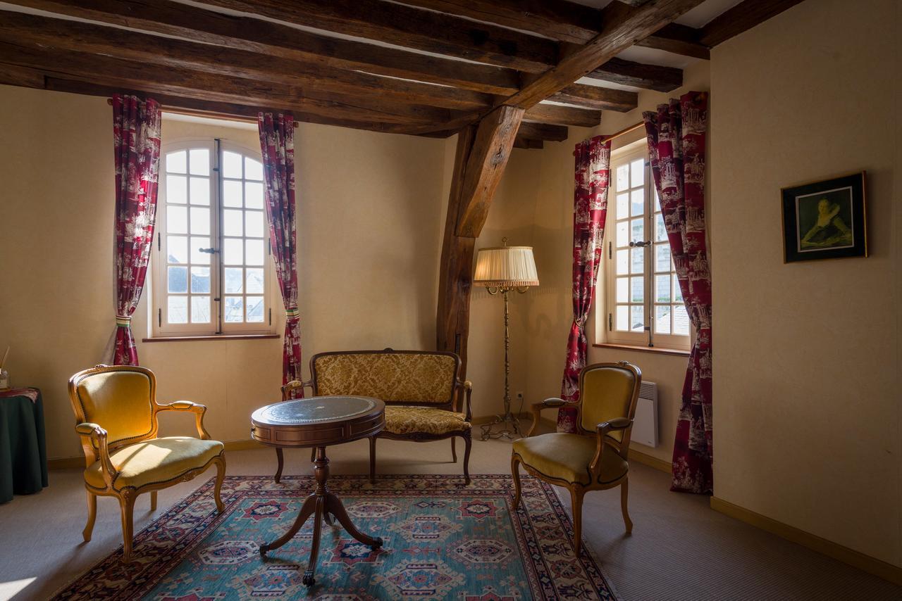 Le Patio & Spa Saumur Εξωτερικό φωτογραφία
